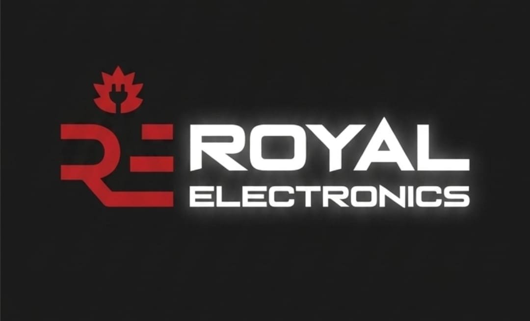 Royal Electronics | Premium Home Appliances & Electronics Online