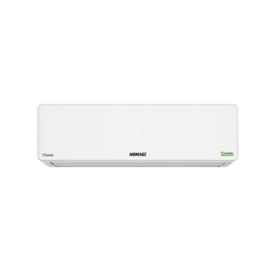 Homage Split AC 1.5 Ton HCS-1821S Classic (Heat & Cool)