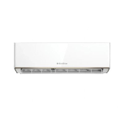 Ecostar Split AC Inverter 1.0 Ton (ES-12DU02WCPRM)