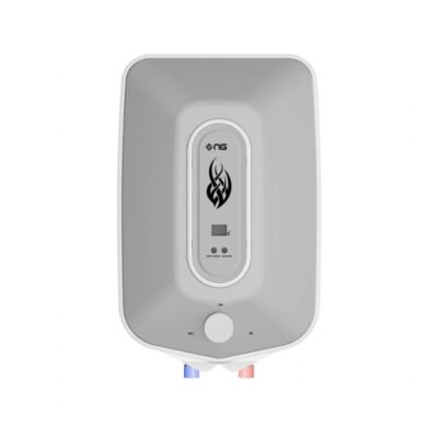 Nasgas Semi Instant Electric Geyser SEM-300 Plus