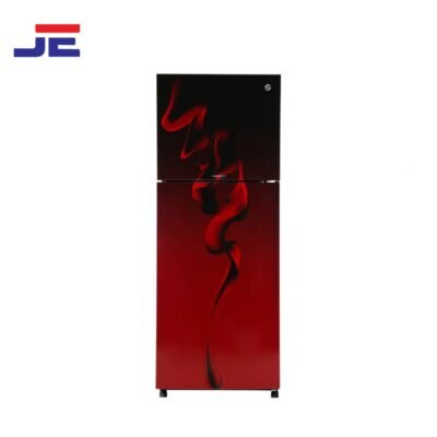 PEL Ref (PRINVOFGD-22270 Maroon Blaze) Flat Glass Inverteron