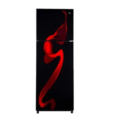 PEL Ref (PRINVOGD-6360 Hazel Red Blaze) Flat Glass Inverter