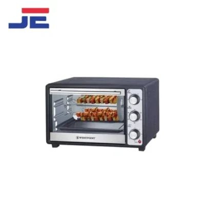 WESTPOINT ROTISSERIE OVEN WITH KEBAB GRILL WF-2800