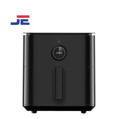 Xiaomi Smart Air Fryer 6.5Ltr (Black)